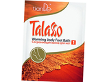 Согревающая ванна для ног Talasso, 90г /Код: 42302