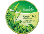 Крем-бальзам «Зеленый чай», 300 г/Код 20125